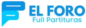 Logotipo del foro de Full Partituras